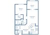 Boynton Floor Plan Boynton Floor Plan | Via Lugano